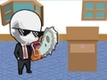 Spel Smash het kantoor  online