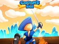 Spel Kapiteins inactief  online