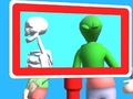Spel Zoek buitenaardse 3D  online