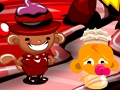 Spel Monkey Go Happy Stage 722 online