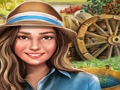 Spel Bevindingen op het erf  online
