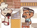 Spel De shift van de chef  online
