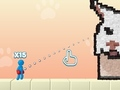 Spel Muurverpletterende held  online