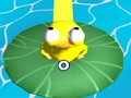 Spel Gulzige kikker  online