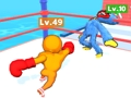 Spel De sterkste bokser  online