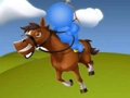Spel Boogschieten cowboy  online