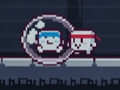 Spel Marshmallow Ninja online