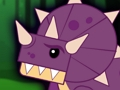 Spel Dino kinderen avontuur  online