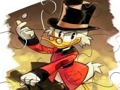 Spel Scrooge Jigsaw Tile Manie  online