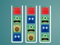 Spel Monster Kubus Ballensoort  online