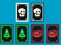Spel Pastijd kaartgeheugen  online
