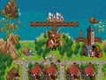Spel Stad inactief  online