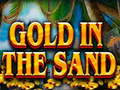 Spel Goud in het zand  online