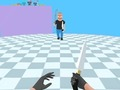 Spel Mes moordenaar  online