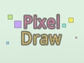 Spel Pixel tekenen  online