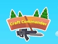 Spel Ambachtelijke commandant  online
