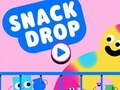 Spel Snack-drop  online