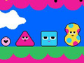 Spel Vind het paar  online