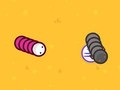 Spel Aantal wormen  online