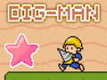 Spel Dig-man online