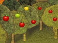 Spel Gouden Appel Boogschieten  online