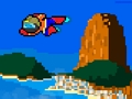 Spel Bombeiro mascarado online