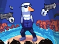 Spel Goose VS Marine Apocalyps  online