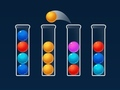 Spel Bal Sorteren Puzzel  online