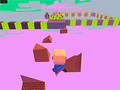 Spel Kogama: Groot Verhaal Parkour  online