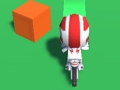 Spel Fiets niet haasten  online