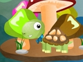 Spel Schildpadden oogsten  online