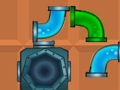 Spel Verbind de leidingen 2d  online