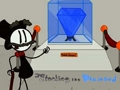 Spel Het stelen van de diamant  online