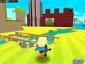 Spel Kogama: Torenverdedigingsoorlog  online