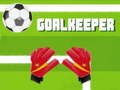 Spel Doelman  online