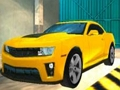 Spel Extreme race: hellingen voor stuntauto's  online