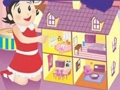 Spel Poppenhuis  online