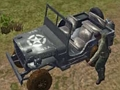 Spel WW2 oorlogstanks  online