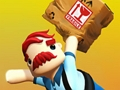 Spel Volledig betrouwbare levering Stickman  online