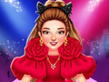 Spel Lente Haute Couture seizoen 1  online