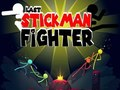 Spel Laatste Stickman-vechter  online
