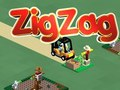 Spel LEGO Zigzag  online
