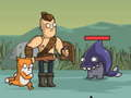 Spel Senya en Oscar 2  online