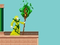 Spel Dageraad van het bot  online