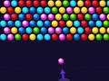 Spel Bubble Shooter-bal  online