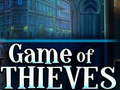 Spel Spel van dieven  online