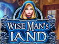 Spel Het land van de wijze man  online