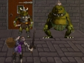 Spel Oog van de Goblin Lord  online