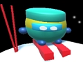 Spel Ski-dash  online