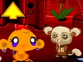 Spel Monkey Go Happy Stage 724 online